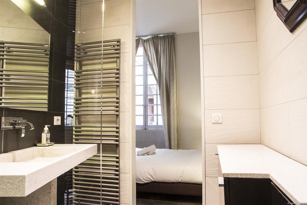Descazeaux Bordéus Quarto foto